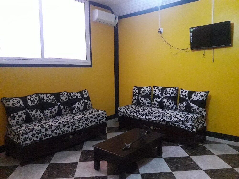 Hotel Les Fréres Benouis — Ain Temouchent — photo 2