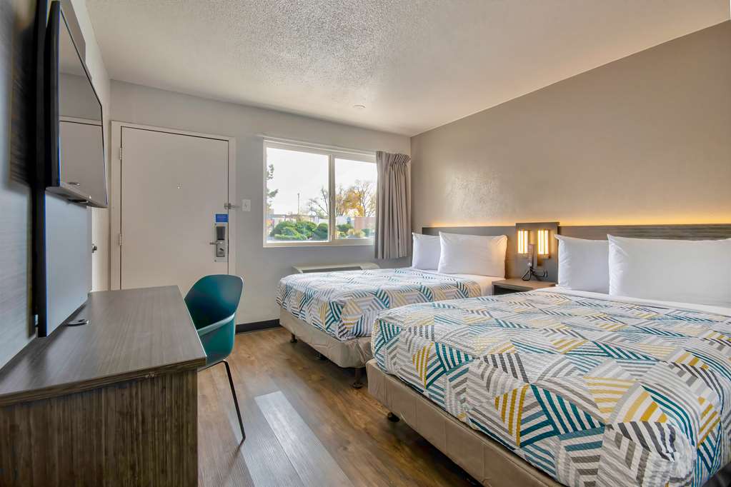 Motel 6 Santa Fe - photo 16