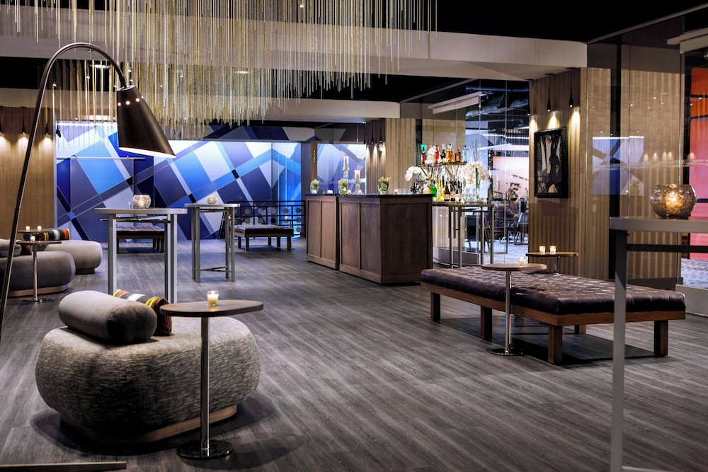 Renaissance Reno Downtown Hotel & Spa - photo 72