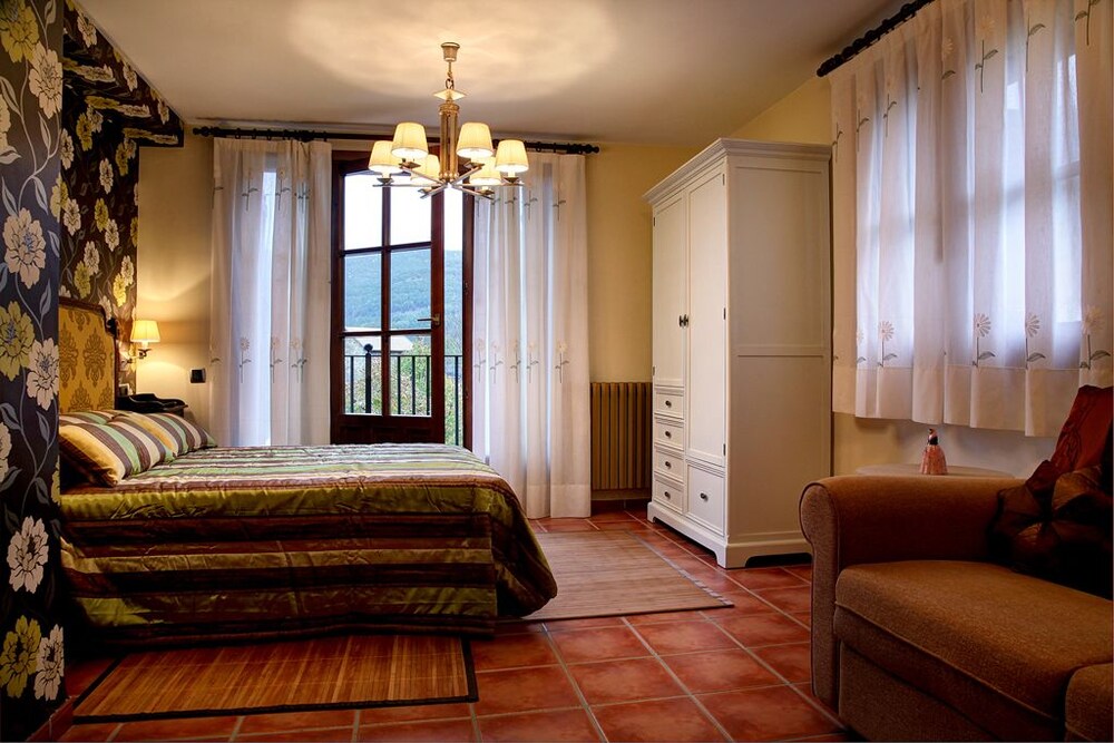 Casa Rural Villa Gervasio — Fiscal — photo 4