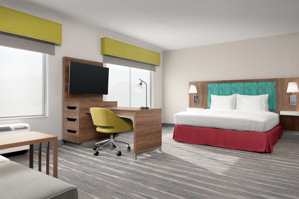 Hampton Inn & Suites Durham University Medical Center - photo 13