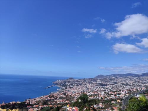 Villa São João — 4-Star Luxury Hotel in Funchal, Portugal