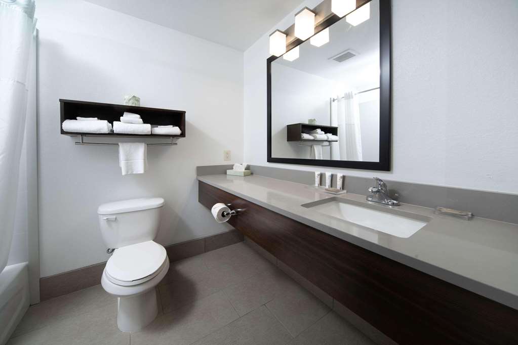 Country Inn & Suites by Radisson Rocky Mount NC - photo 5