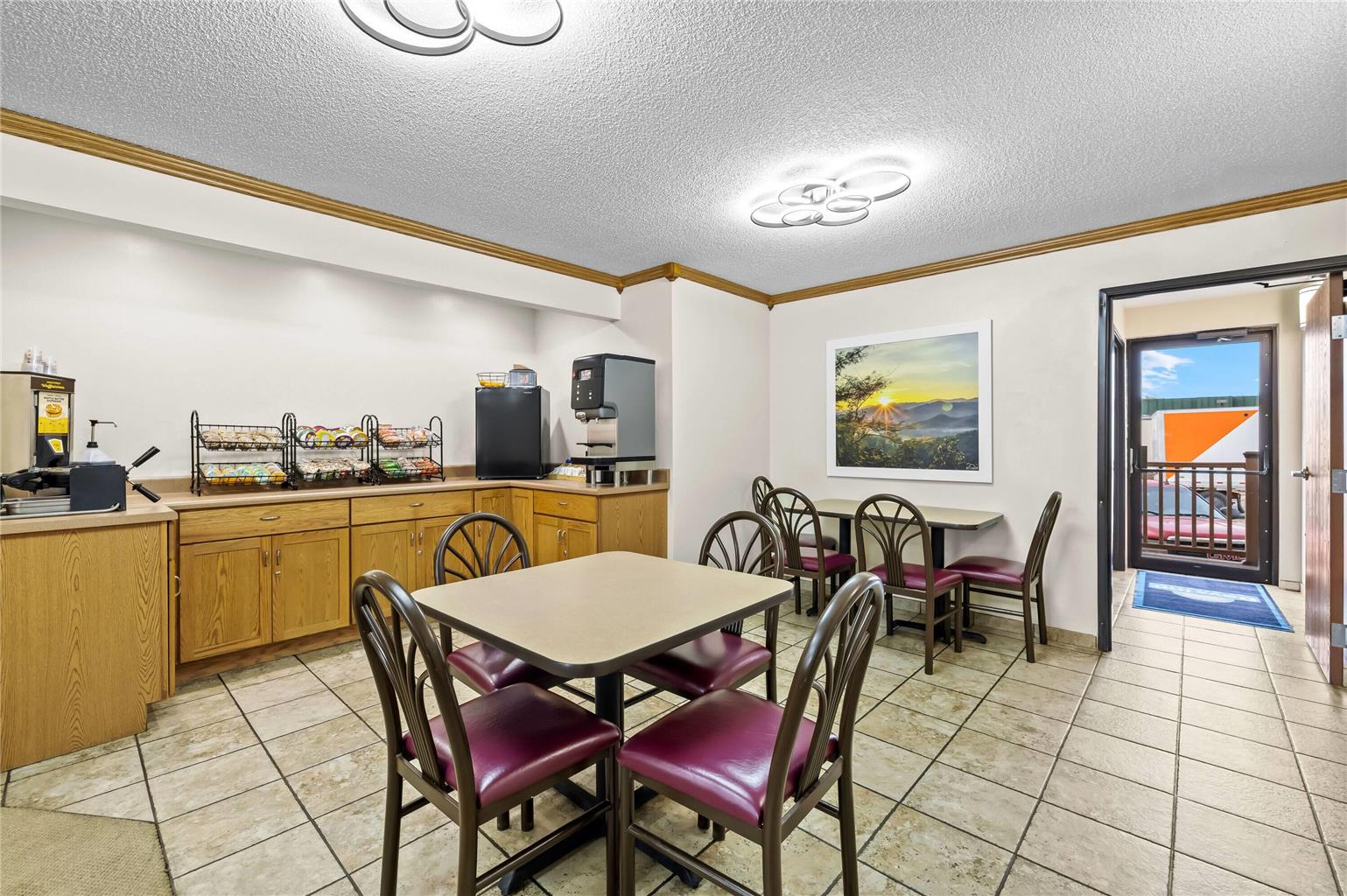 Days Inn by Wyndham Wall - photo 9