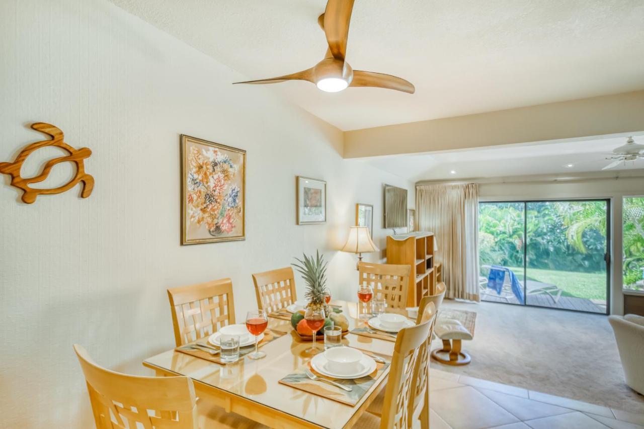 Manualoha 302 — 4-Star Luxury Hotel in Koloa, United States