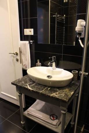 Ibba Suite Hotel — 4-Star Luxury Hotel in Istanbul, Turkey