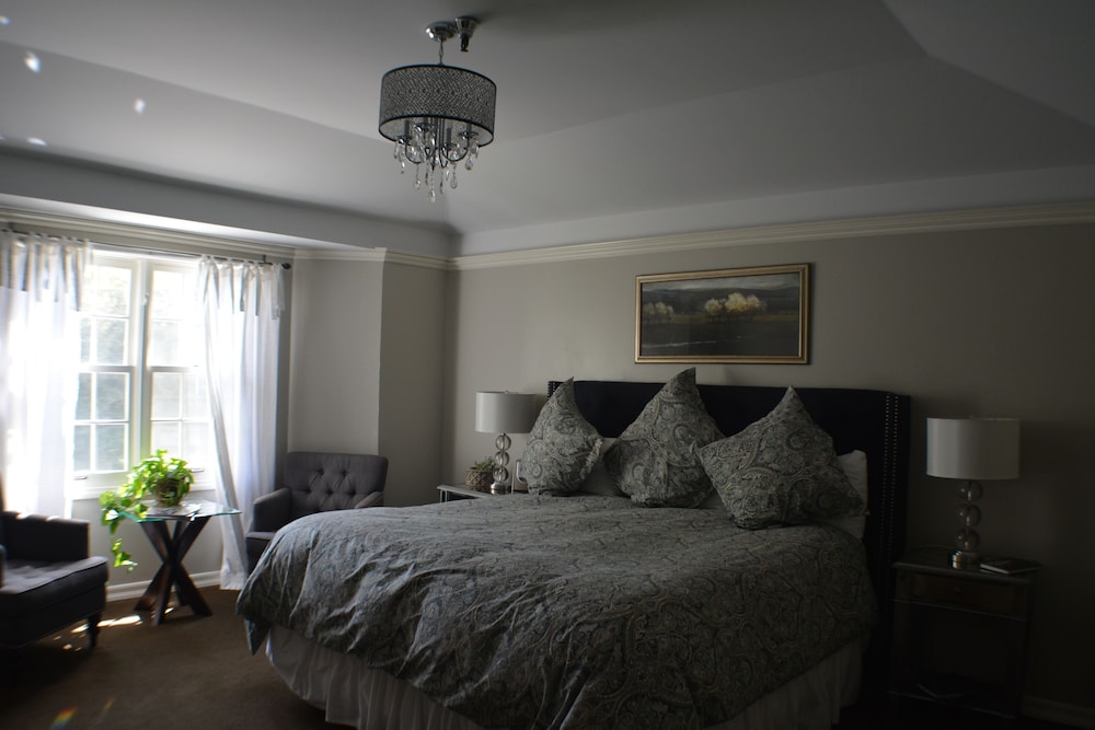 The Ballard Inn A Kirkwood Collection Hotel - photo 6