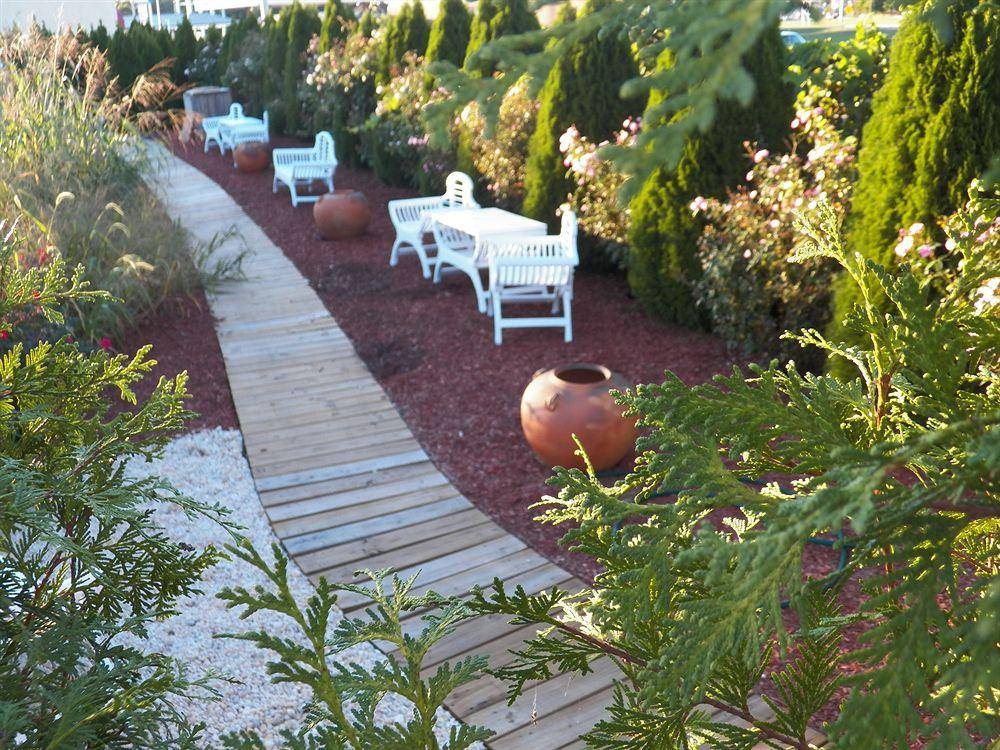 Dover Garden Suites - photo 7