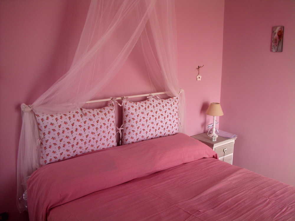 Locanda Felix in Pozzuoli, Italy