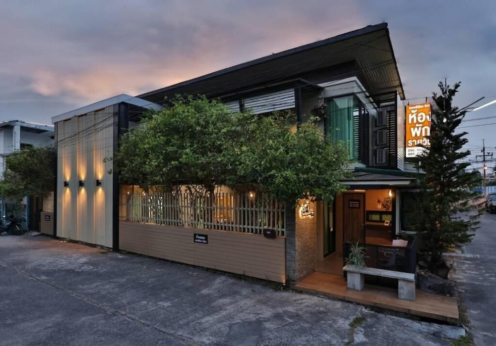 Cherilynn holmes At Hatyai in Hat Yai, Thailand