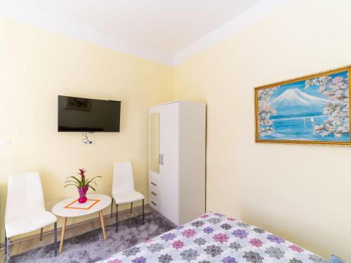 Rooms Katja & Lara Double Room Lara
