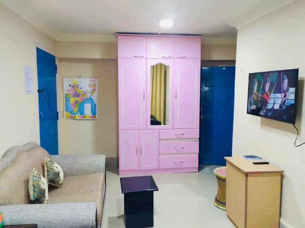 Aizawl Hotel — Aizawl — photo 4