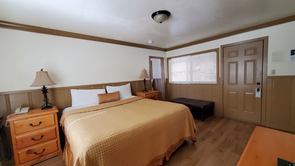 Kernville Inn - photo 47