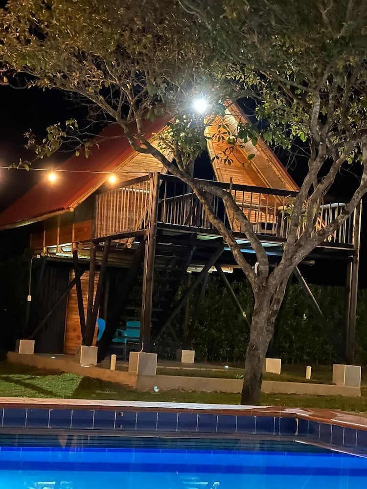 Ecohotel el Obelisco — Puerto Lopez — photo 2