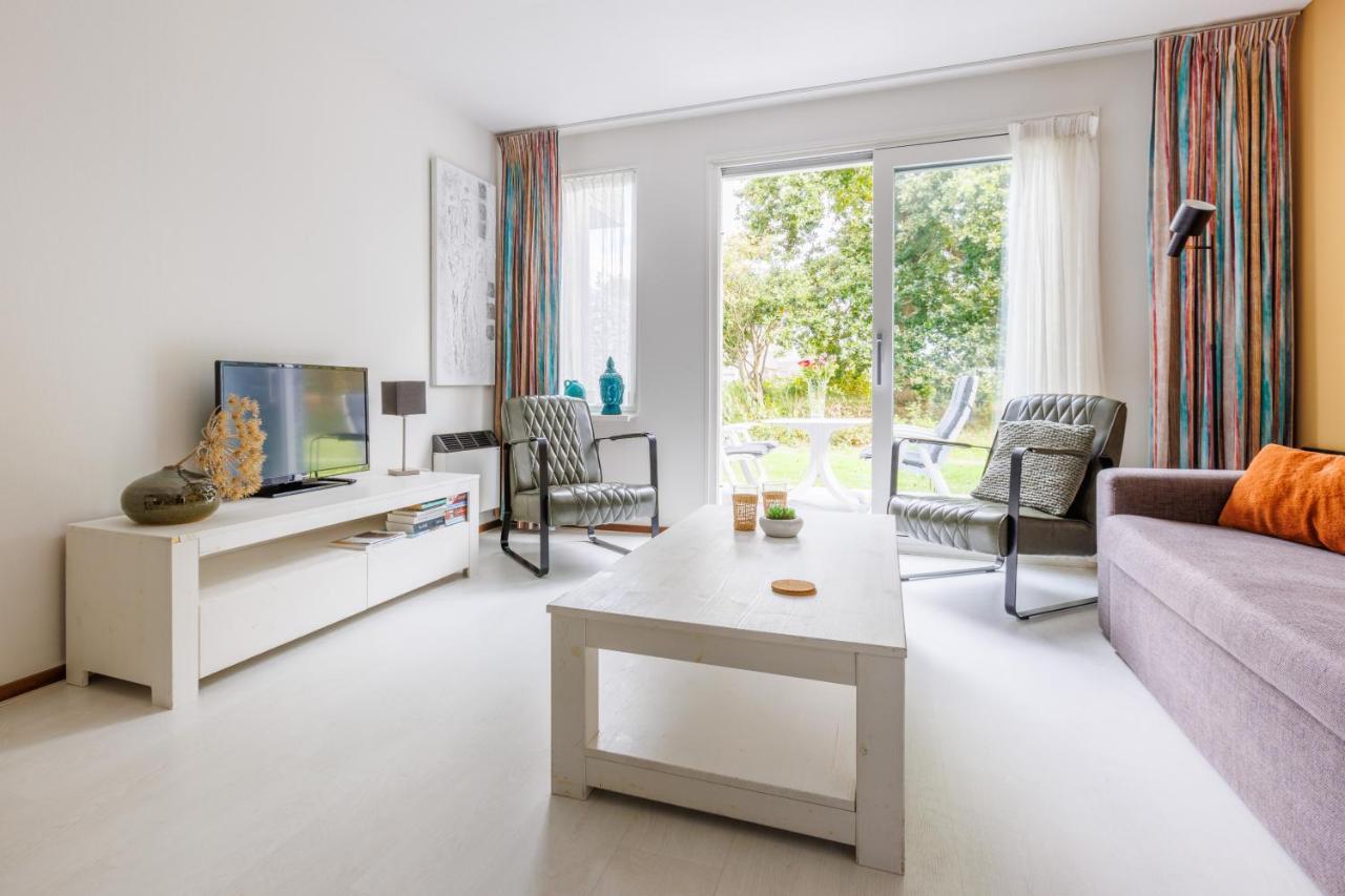 Amelanderkaap 109 — 4-Star Luxury Hotel in Hollum, Netherlands