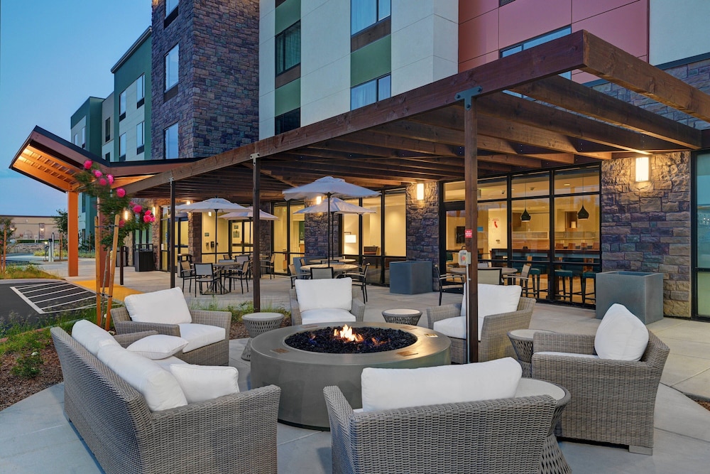 TownePlace Suites by Marriott Sacramento Airport Natomas in Sacramento, United States