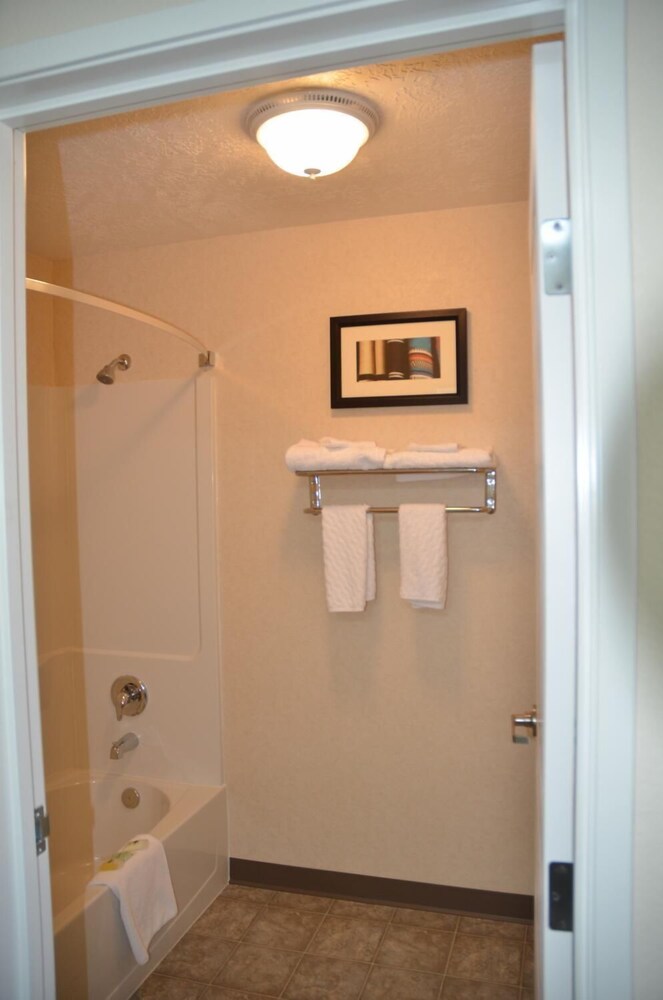 Battle Mountain Inn - photo 14