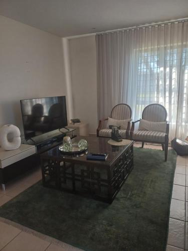 Tranquil Arcade — 4-Star Luxury Hotel in Nelspruit, South Africa