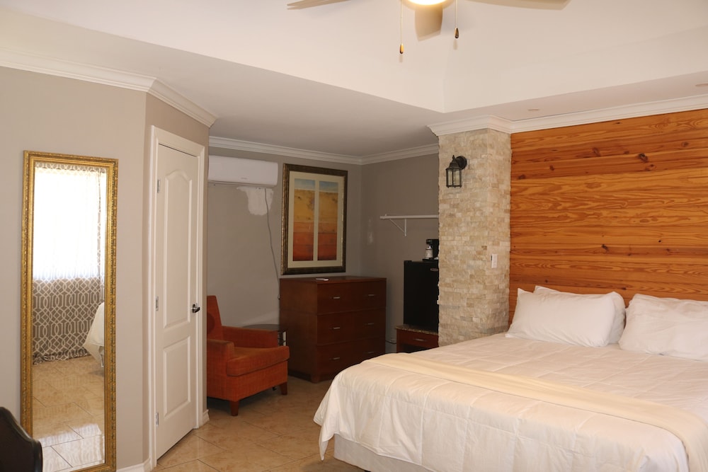 Mg Inn & Suites - photo 9