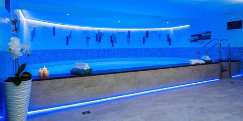 Wx Hotel - carbon neutral hotel in Bratislava