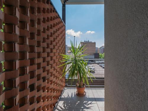 Sant'Agostino Centro near M2 — 4-Star Luxury Hotel in Milan, Italy