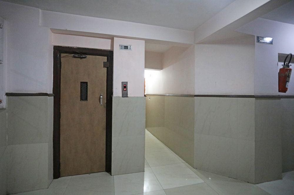 Oyo 9713 Hotel Regency — Ajmer