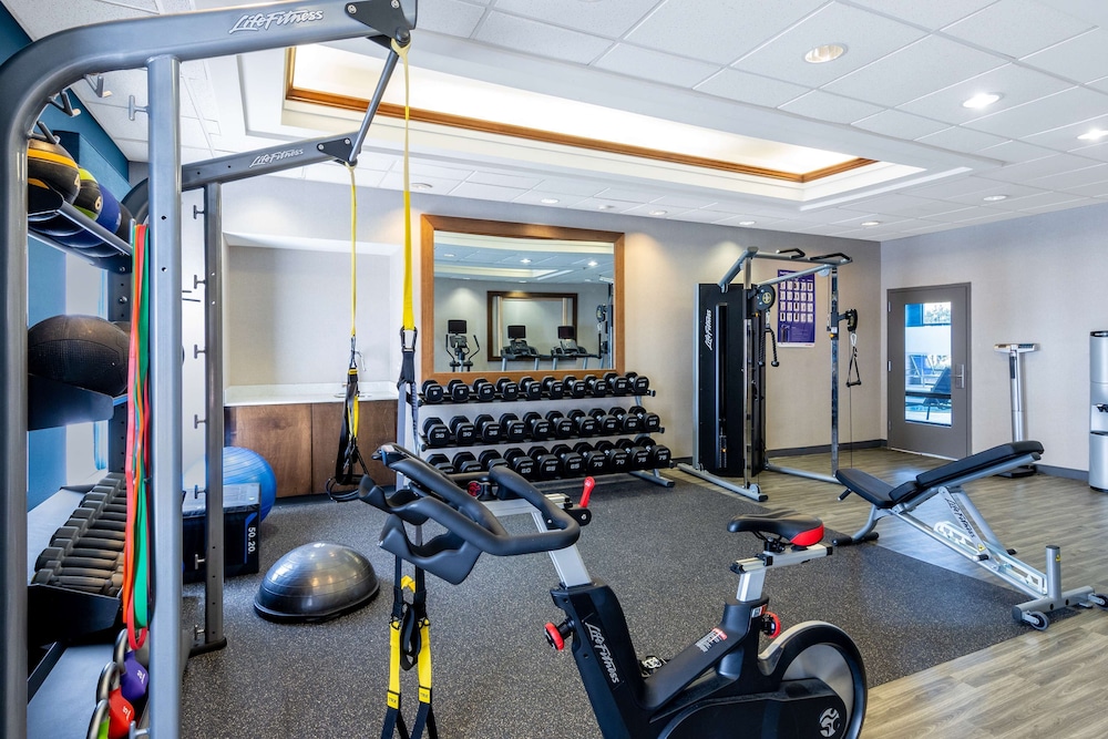 Hampton Inn Richmond Mechanicsville - photo 59