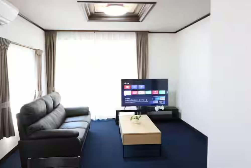 Oarai Kodate — hotel in Oarai
