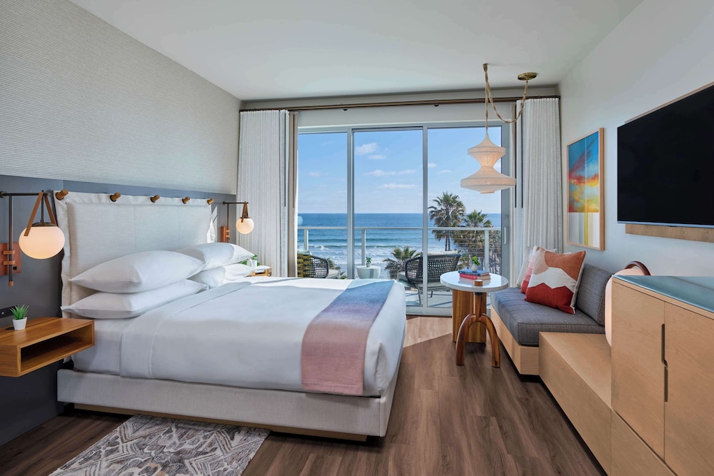 Mission Pacific Beach Resort Part Of Jdv By Hyatt - photo 26