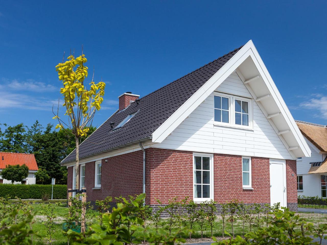 Holiday Home Tapuit 8 1 by Interhome — 4-Star Luxury Hotel in Noordwijk-Binnen, Netherlands