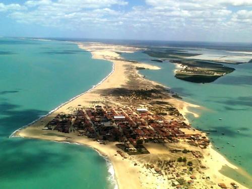 Suites&Flats Galinhos - last minute hotel in Unknown City
