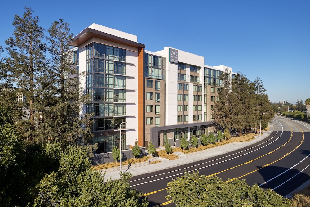 AC Hotel by Marriott San Jose Santa Clara - photo 54