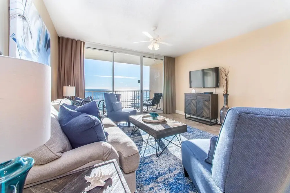 Majestic Beach Towers 2 403 - photo 6