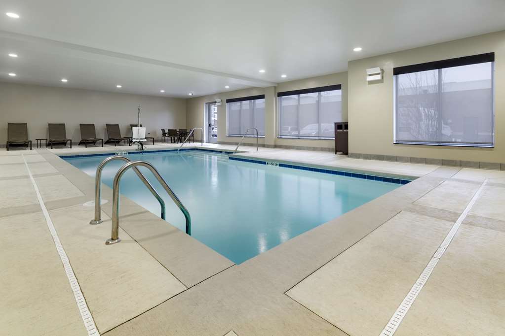 Hyatt Place Blacksburg University - photo 10