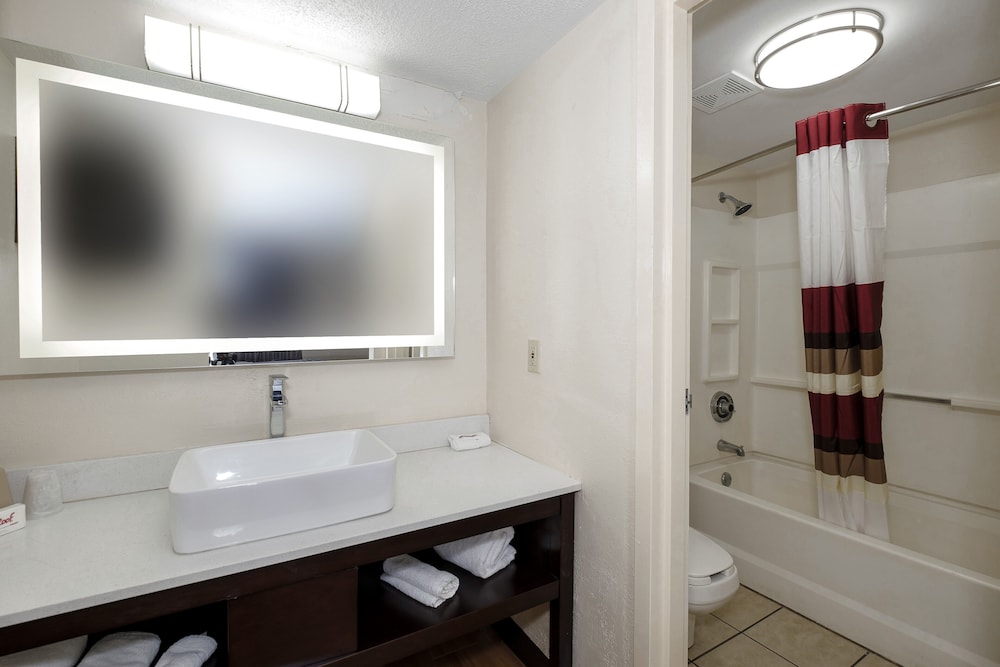 Red Roof Inn Gadsden - photo 29