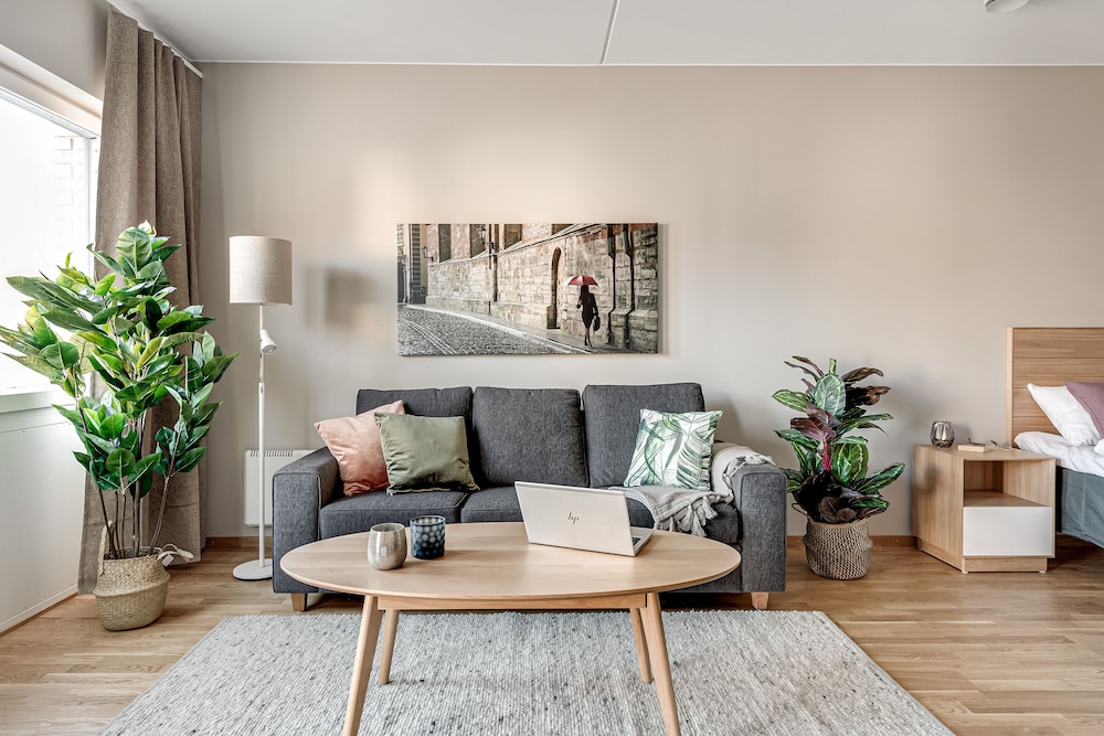 Företagsbostäder Mölndal — Moelndal — photo 4
