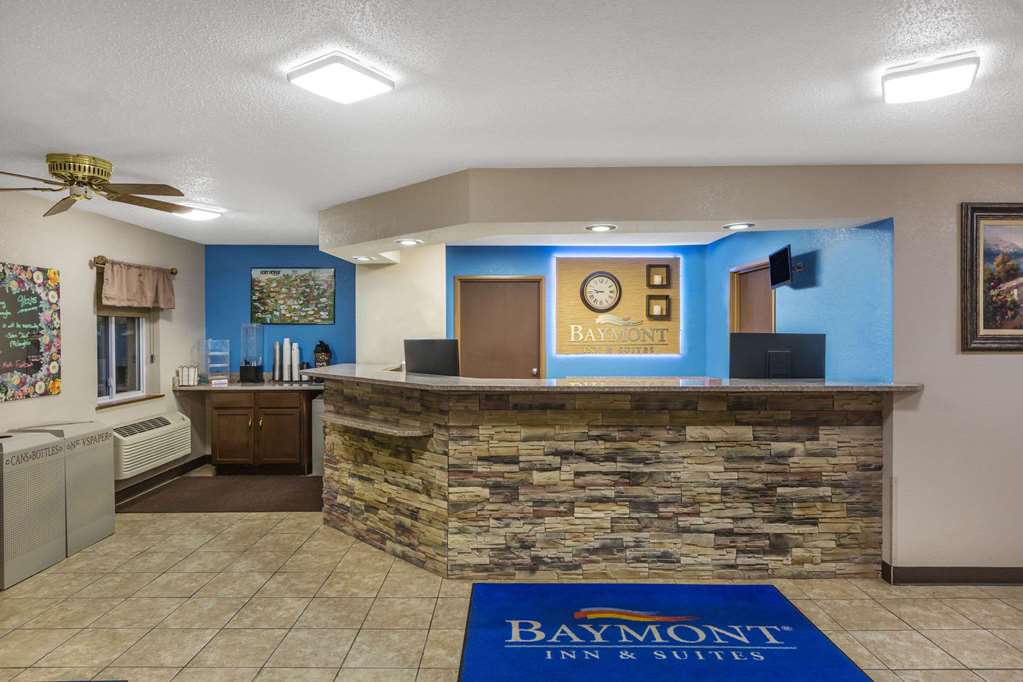 Baymont by Wyndham Fort Dodge - photo 4