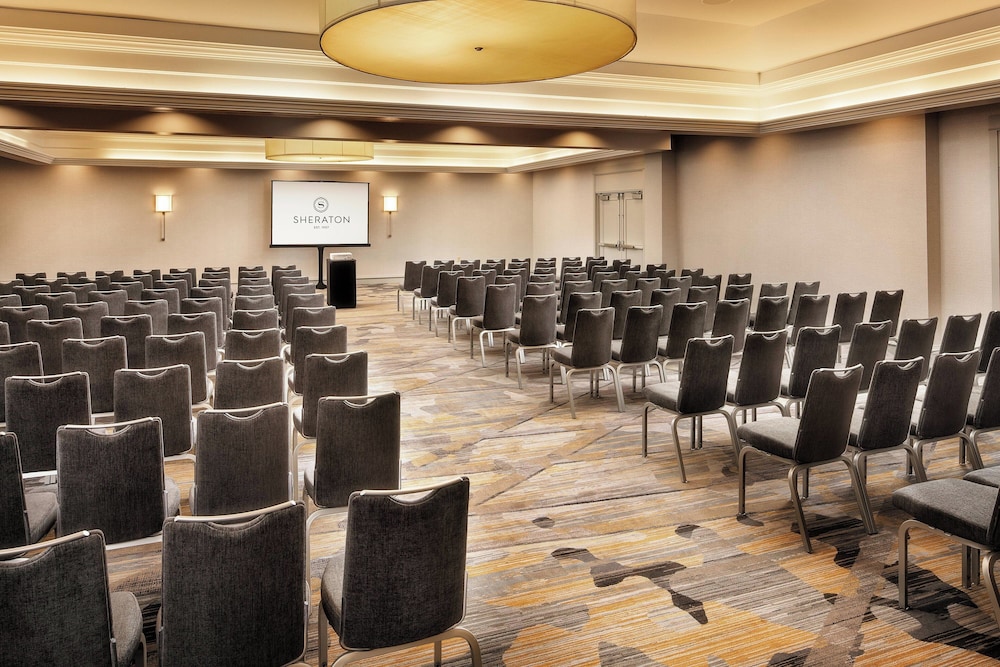 Sheraton Parsippany Hotel - photo 46