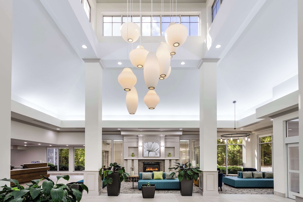 Hilton Garden Inn Winston Salem Hanes Mall - photo 5