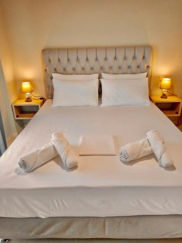 Oliveto e mare - carbon neutral hotel in Unknown City