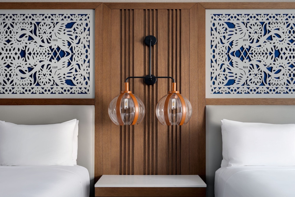 Austin Marriott South - photo 14