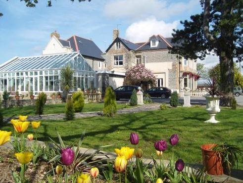 Manor House Hotel — hotel in Penarth