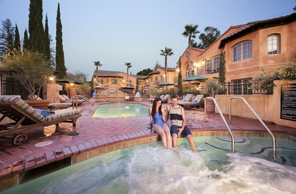 Hotel Los Gatos - photo 50