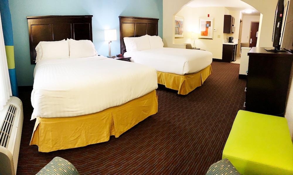 Holiday Inn Express Hotel & Suites Gainesville by IHG - photo 12