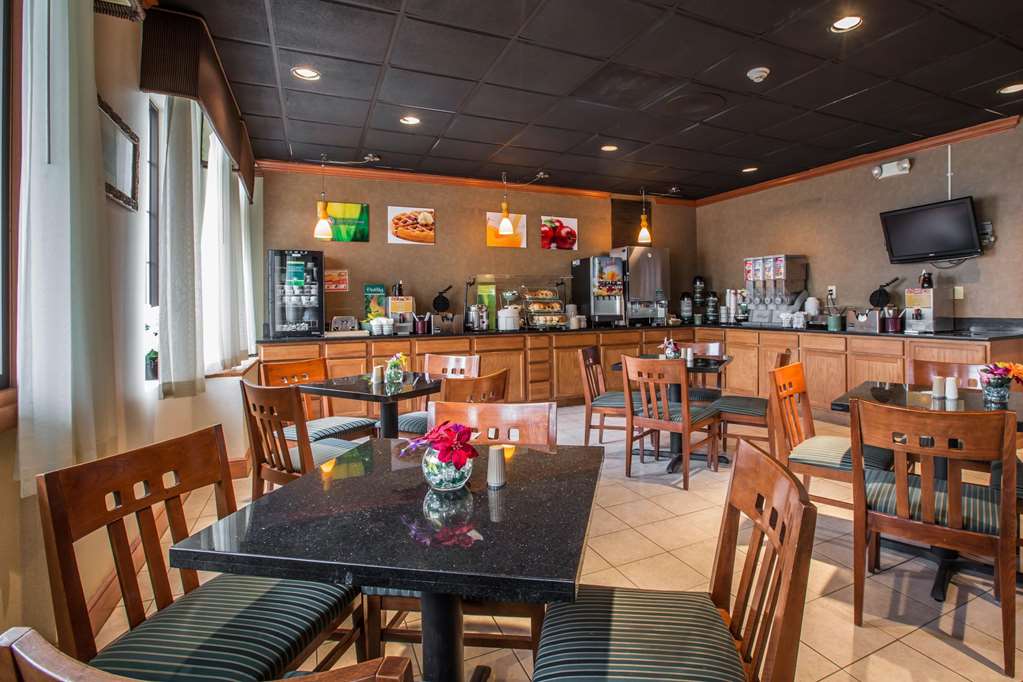 Quality Inn & Suites Hanes Mall - photo 37