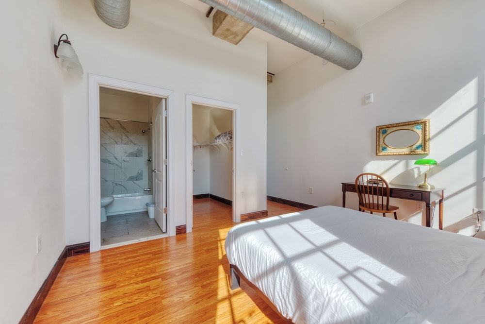 Sosuite at Independence Lofts - photo 77