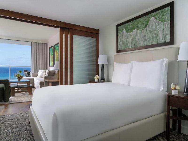 The Ritz Carlton Residences Waikiki Beach - photo 70