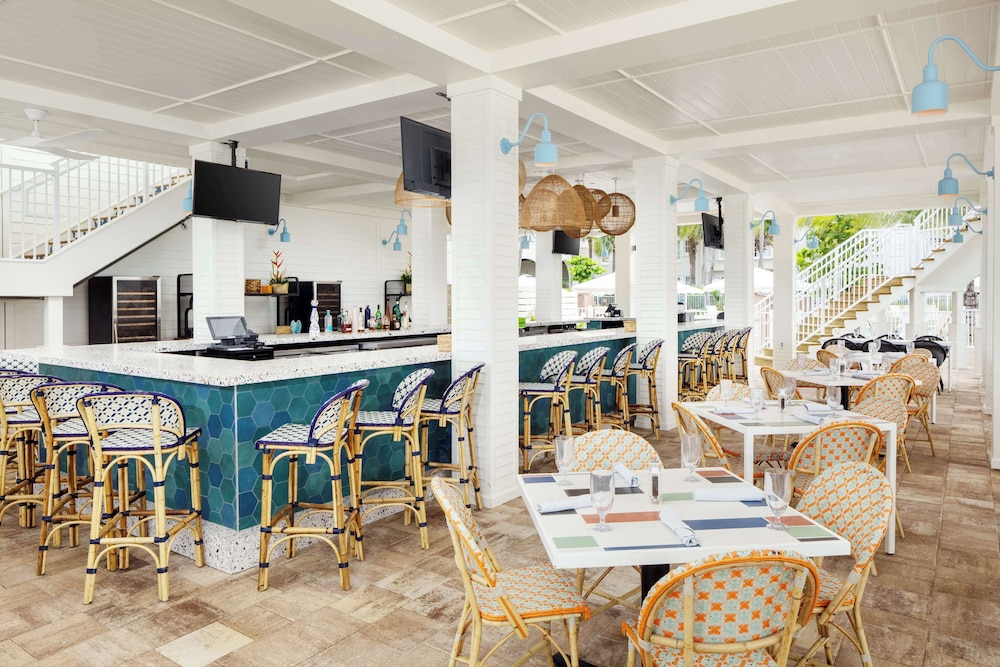 Casa Marina Key West Curio Collection by Hilton - photo 59