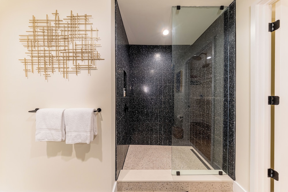 Austin Condo Hotel - photo 811