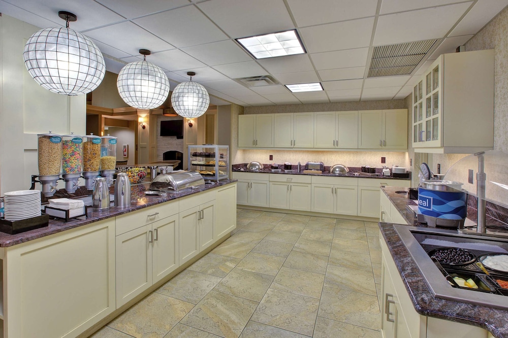 Homewood Suites by Hilton South Dayton Miamisburg - photo 26